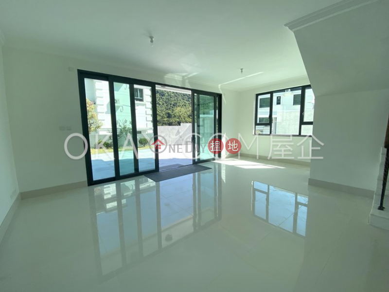 Lovely house with rooftop & balcony | For Sale Sai Sha Road | Sai Kung | Hong Kong, Sales, HK$ 21.8M