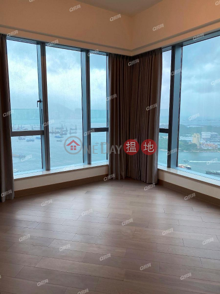 Cullinan West III Tower 8 | 4 bedroom High Floor Flat for Rent | 28 Sham Mong Road | Cheung Sha Wan | Hong Kong | Rental HK$ 60,000/ month