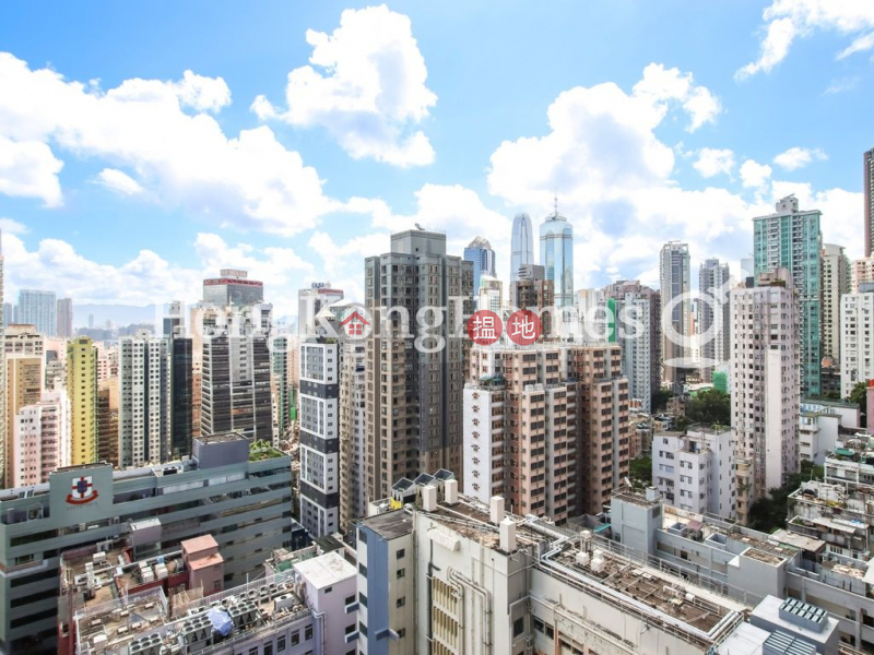 Property Search Hong Kong | OneDay | Residential | Rental Listings, 2 Bedroom Unit for Rent at Centre Place