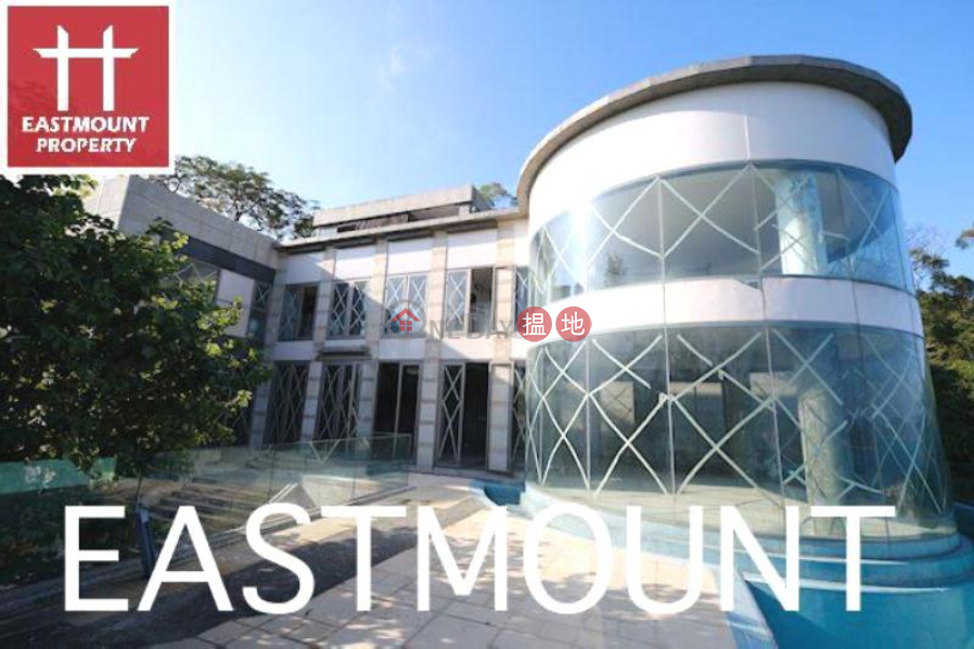 Property Search Hong Kong | OneDay | Residential, Sales Listings Silverstrand Villa House | Property For Sale 銀線灣-Rare on market | Property ID:2538