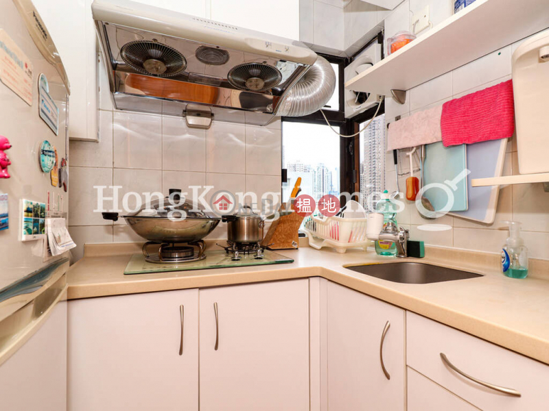 Property Search Hong Kong | OneDay | Residential | Sales Listings 2 Bedroom Unit at Cheery Garden | For Sale