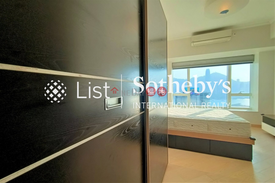 The Masterpiece Unknown Residential, Sales Listings | HK$ 41M