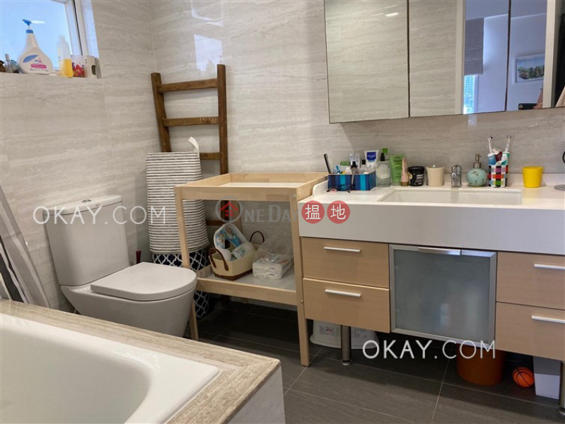 Efficient 3 bedroom with balcony & parking | Rental 14-17 Shiu Fai Terrace | Wan Chai District, Hong Kong | Rental | HK$ 50,000/ month