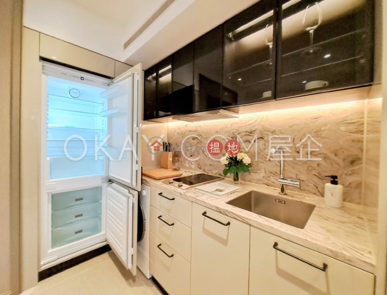 Generous 1 bedroom on high floor | Rental | 9-15 Yee Wo Street | Wan Chai District Hong Kong, Rental, HK$ 28,000/ month