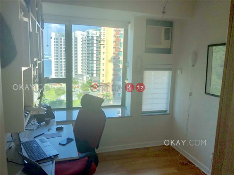 Property Search Hong Kong | OneDay | Residential Sales Listings, Rare 3 bedroom with balcony | For Sale