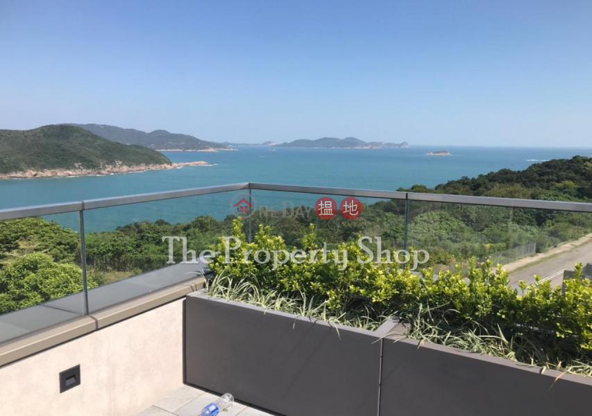 All Brand New. Prime Clearwater Bay Location | 8 Hang Hau Wing Lung Road 坑口永隆路8號 Rental Listings