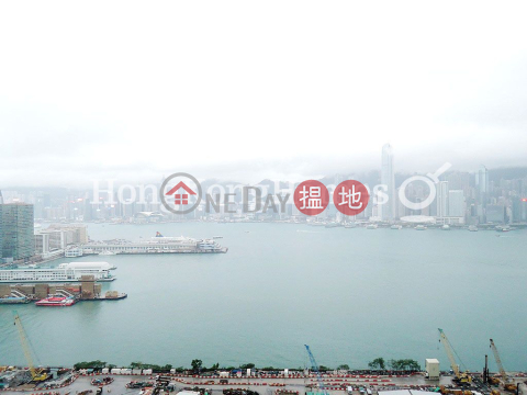 3 Bedroom Family Unit for Rent at The Harbourside Tower 1 | The Harbourside Tower 1 君臨天下1座 _0