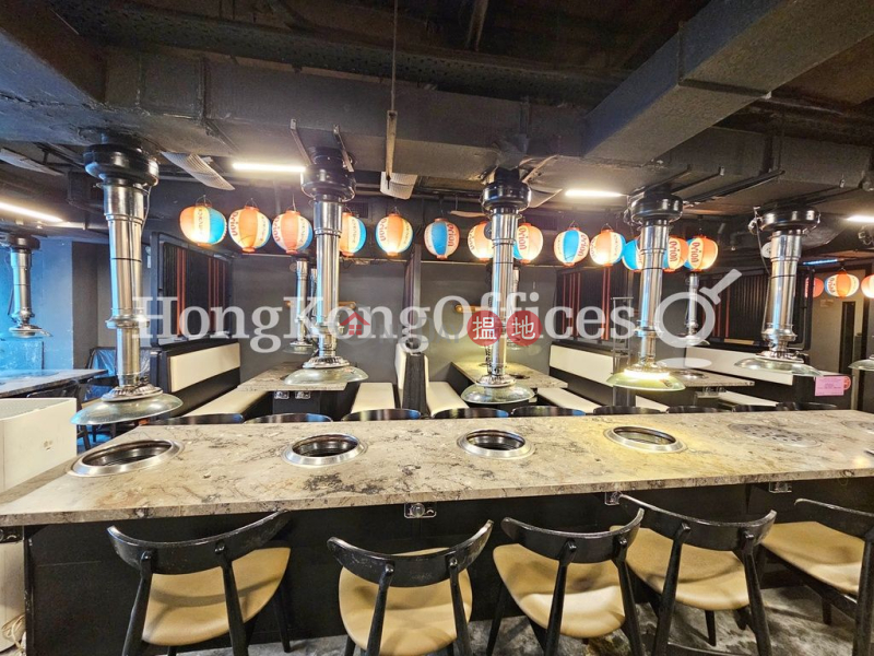 Office Unit for Rent at L Square | 459-461 Lockhart Road | Wan Chai District, Hong Kong, Rental, HK$ 78,480/ month