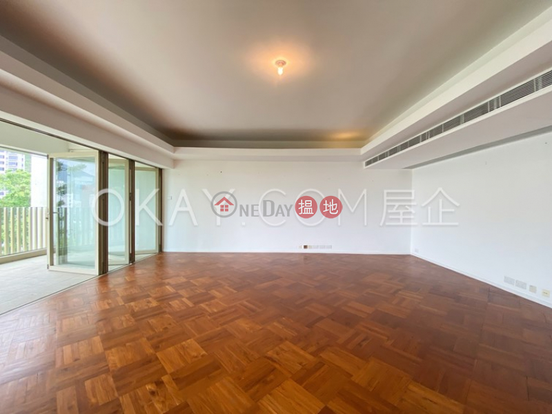 HK$ 145,000/ month, 3 Headland Road, Southern District | Rare penthouse with sea views, rooftop & balcony | Rental