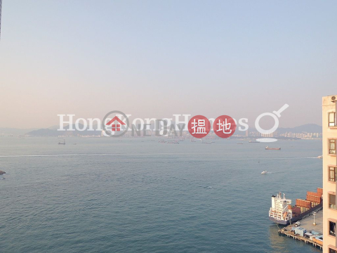 3 Bedroom Family Unit for Rent at The Sail At Victoria | The Sail At Victoria 傲翔灣畔 _0