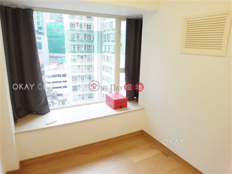 Stylish 3 bedroom on high floor with balcony | For Sale | 108 Hollywood Road | Central District | Hong Kong Sales, HK$ 17M