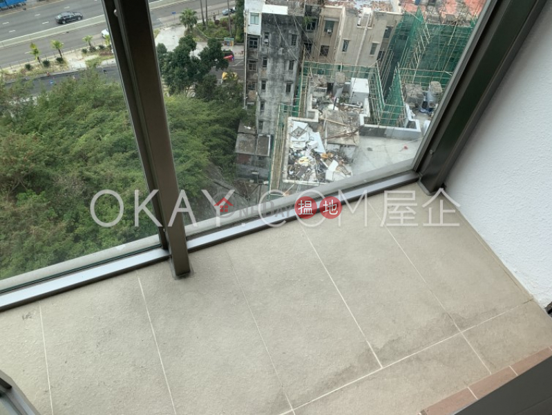 Property Search Hong Kong | OneDay | Residential, Sales Listings, Gorgeous 2 bedroom on high floor with balcony | For Sale