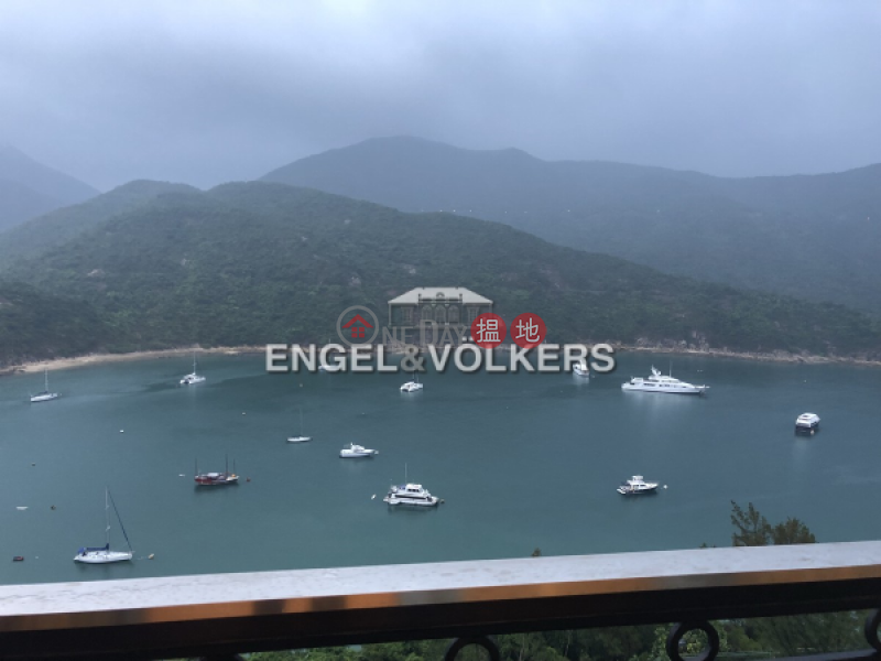2 Bedroom Flat for Rent in Stanley, Redhill Peninsula Phase 4 紅山半島 第4期 Rental Listings | Southern District (EVHK41710)