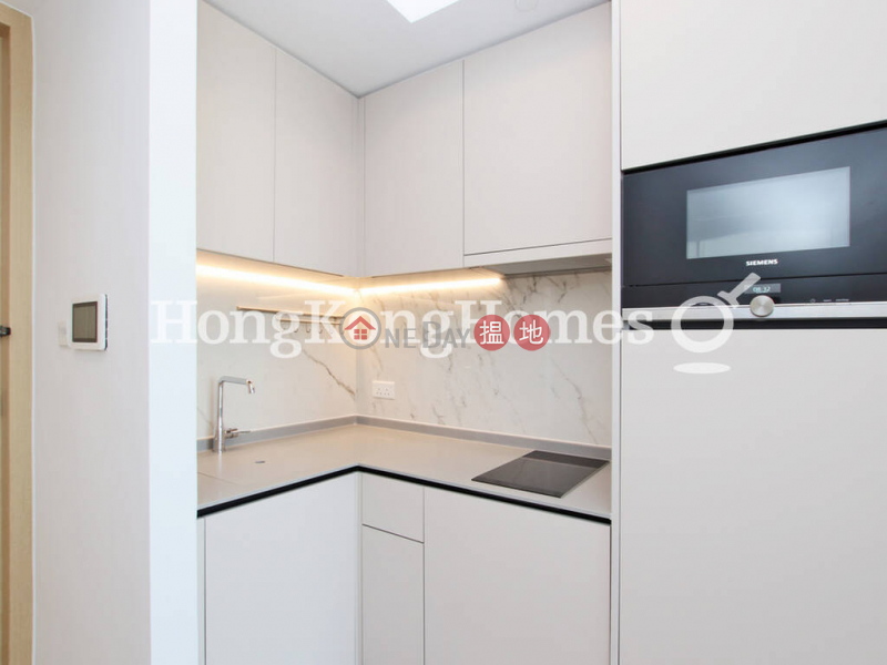 1 Bed Unit for Rent at Resiglow Pokfulam, Resiglow Pokfulam RESIGLOW薄扶林 Rental Listings | Western District (Proway-LID174528R)