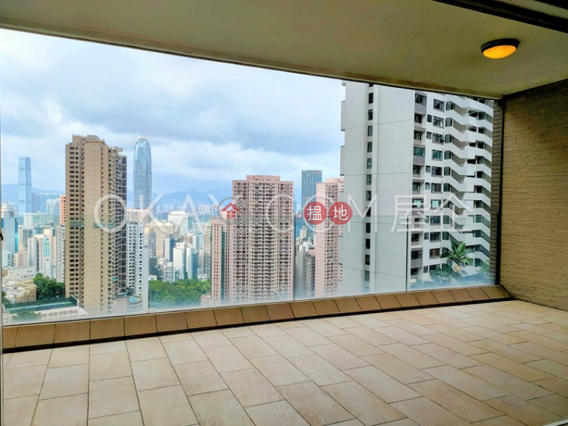 騰皇居|低層-住宅出租樓盤-HK$ 242,000/ 月
