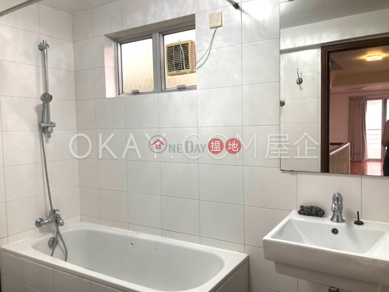 香港搵樓|租樓|二手盤|買樓| 搵地 | 住宅|出租樓盤-4房3廁,露台,獨立屋柳濤軒1座出租單位