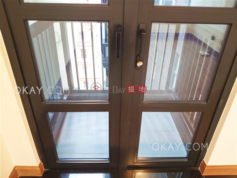 HK$ 35,500/ month Resiglow, Wan Chai District | Lovely 2 bedroom with balcony | Rental
