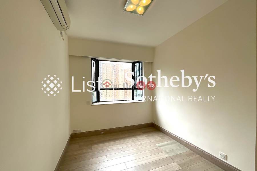Property for Sale at Ronsdale Garden with 3 Bedrooms 25 Tai Hang Drive | Wan Chai District | Hong Kong Sales HK$ 25M