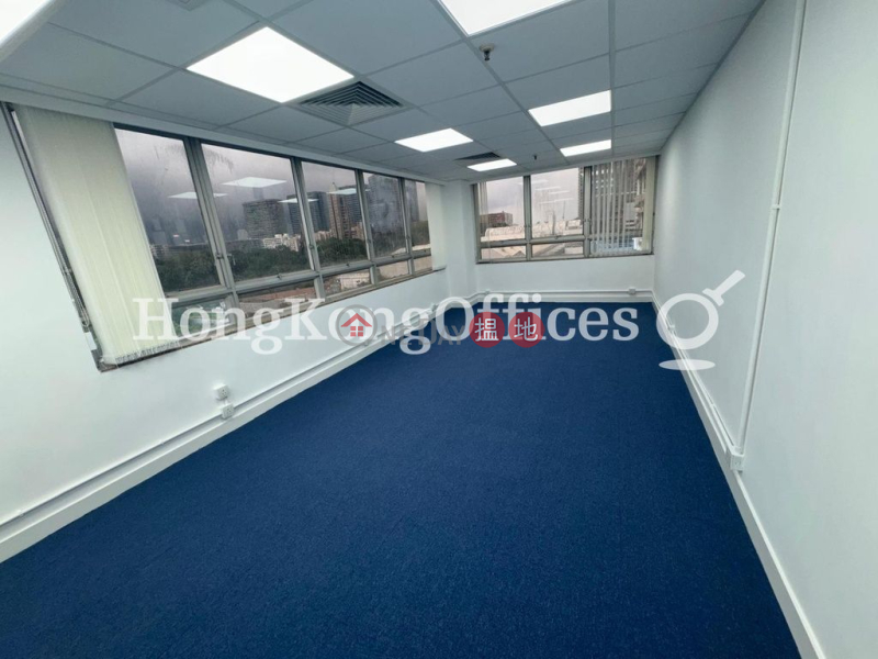 Property Search Hong Kong | OneDay | Office / Commercial Property, Rental Listings, Office Unit for Rent at Hermes Commercial Centre