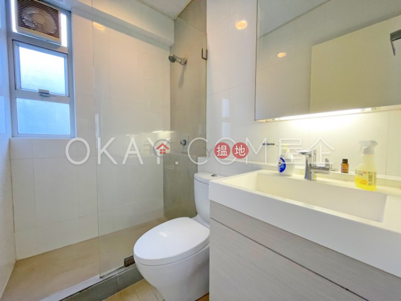 Lovely 2 bedroom on high floor with rooftop | Rental 440-446 Jaffe Road | Wan Chai District, Hong Kong | Rental | HK$ 28,000/ month