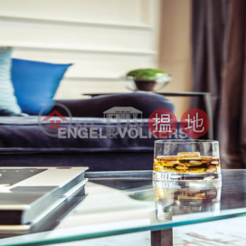 2 Bedroom Flat for Rent in Mid Levels West | Castle One By V CASTLE ONE BY V _0
