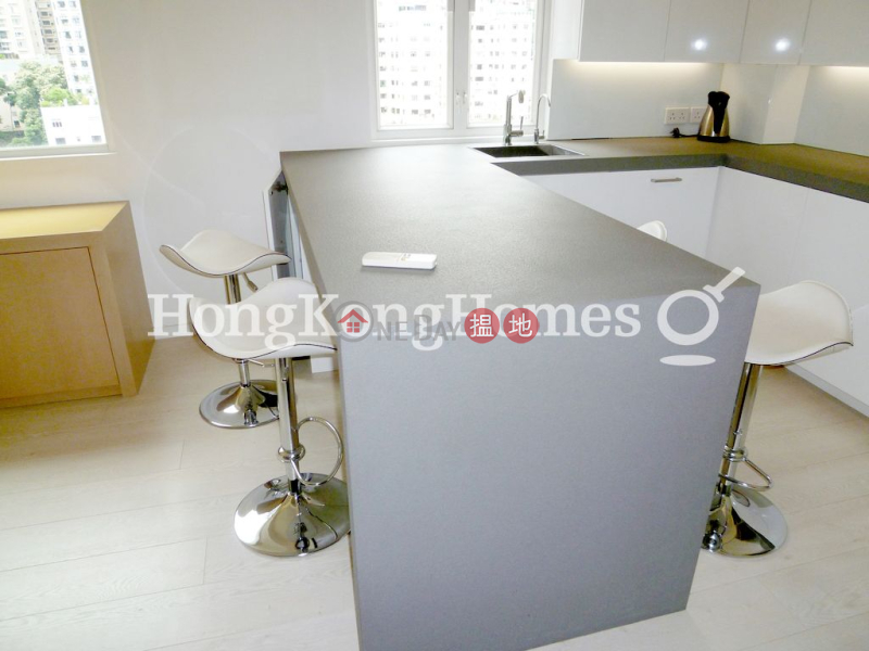 2 Bedroom Unit for Rent at Ka Fu Building | Ka Fu Building 嘉富大廈 Rental Listings