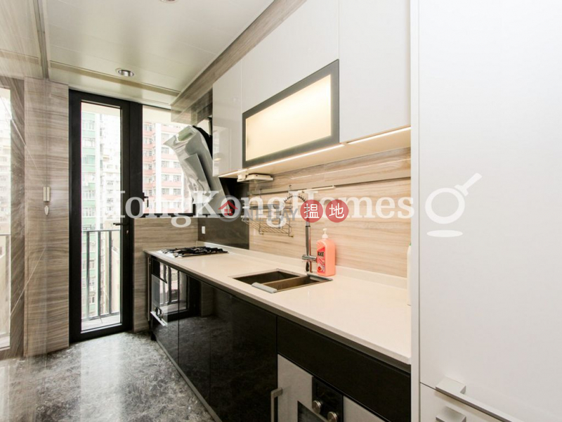 3 Bedroom Family Unit at Upton | For Sale | Upton 維港峰 Sales Listings