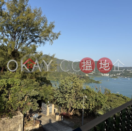 Stylish house with terrace, balcony | For Sale | Sea View Villa 西沙小築 _0