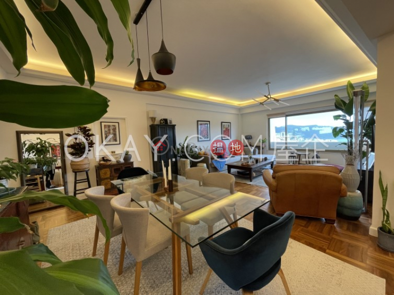 Efficient 3 bedroom with parking | Rental 3-7 Horizon Drive | Southern District | Hong Kong, Rental, HK$ 78,000/ month