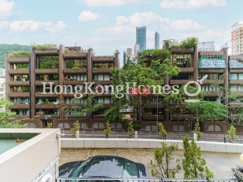 Property Search Hong Kong | OneDay | Residential | Sales Listings | 3 Bedroom Family Unit at 47-49 Blue Pool Road | For Sale