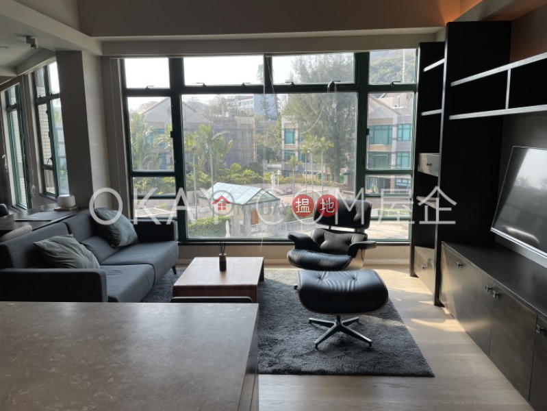 旭逸居3座高層住宅-出租樓盤|HK$ 40,000/ 月