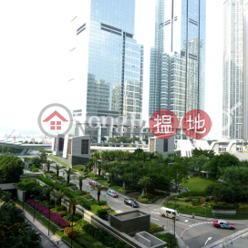 2 Bedroom Unit at The Harbourside Tower 1 | For Sale