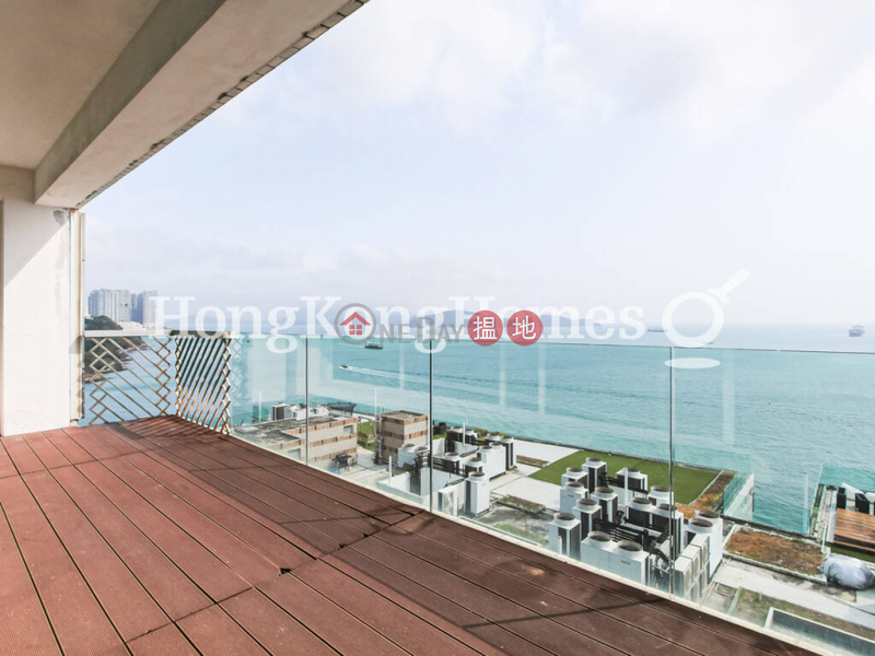 3 Bedroom Family Unit for Rent at Phase 3 Villa Cecil, 216 Victoria Road | Western District, Hong Kong Rental, HK$ 78,000/ month