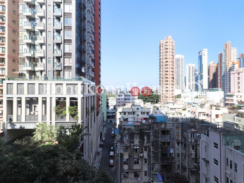 香港搵樓|租樓|二手盤|買樓| 搵地 | 住宅|出租樓盤-永威閣三房兩廳單位出租