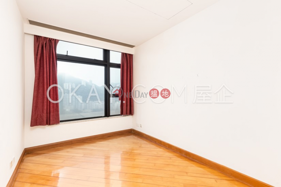 Stylish 4 bed on high floor with racecourse views | Rental | 2B Broadwood Road | Wan Chai District Hong Kong Rental | HK$ 110,000/ month