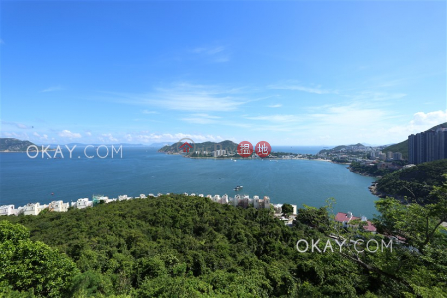 Gorgeous house with sea views & rooftop | Rental | Villa Rosa 玫瑰園 Rental Listings