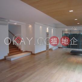 Stylish house with terrace & balcony | For Sale | Discovery Bay, Phase 11 Siena One, House 9 愉景灣 11期 海澄湖畔一段 洋房9 _0