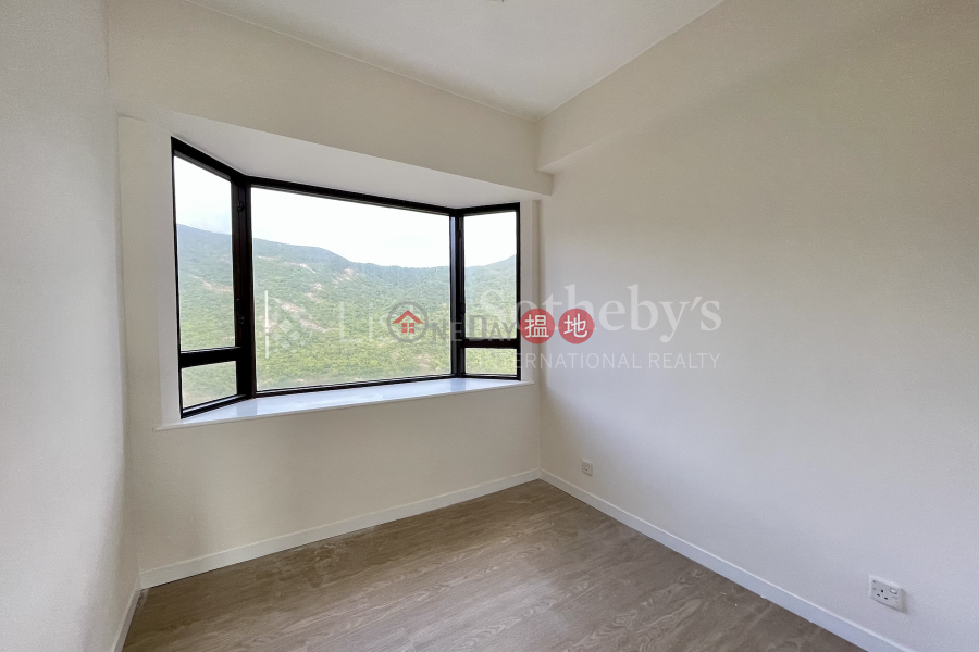 HK$ 72,000/ month, Pacific View, Southern District Property for Rent at Pacific View with 4 Bedrooms
