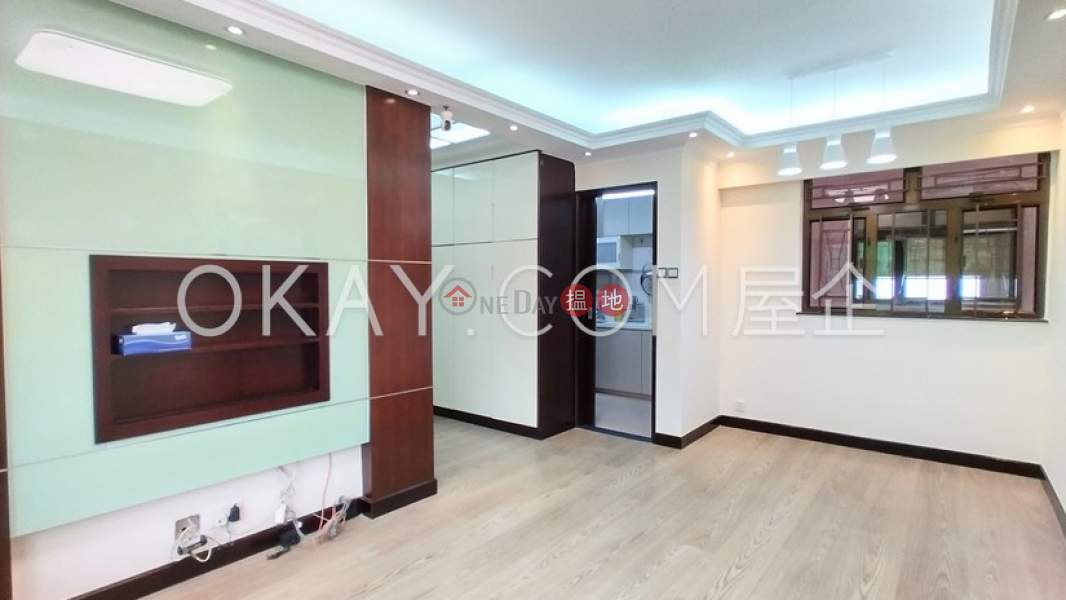 Generous 3 bedroom on high floor | Rental, 35 Sai Ning Street | Western District, Hong Kong Rental, HK$ 33,000/ month