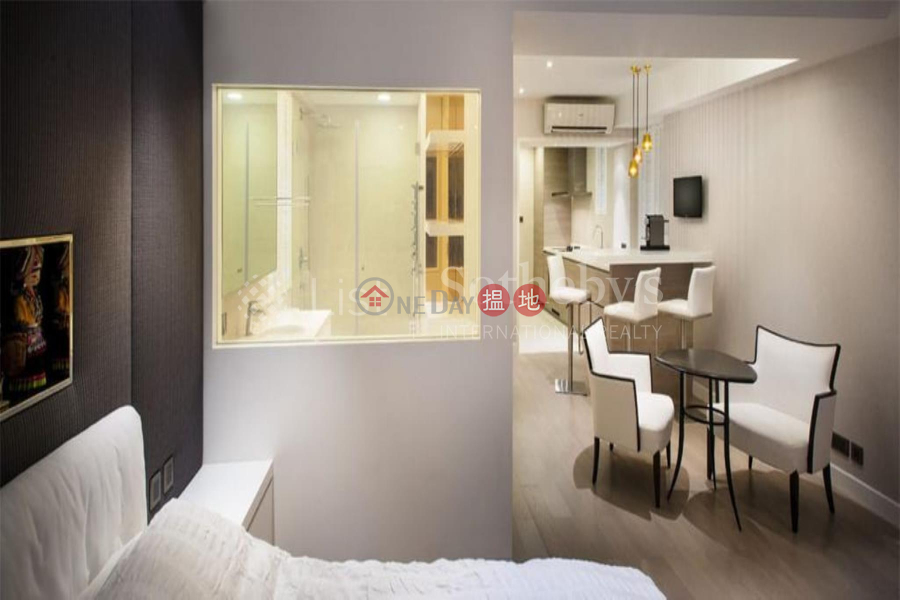 Property Search Hong Kong | OneDay | Residential Sales Listings, Property for Sale at Villa Benesther with Studio