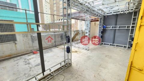 Rare platform convenient location, Wing Hang Industrial Building 永恆工業大廈 | Kwai Tsing District (HAPPY-7799714112)_0