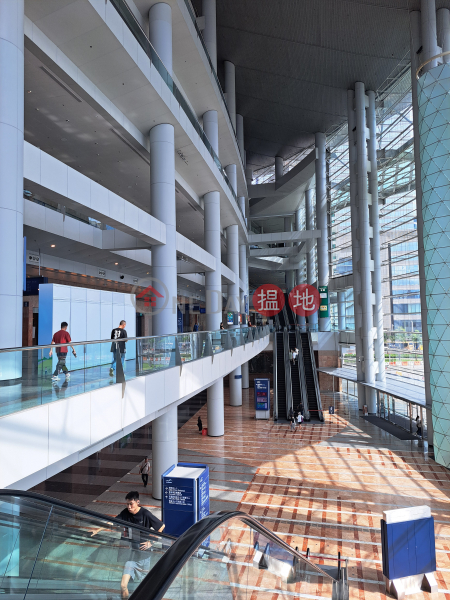 香港會議展覽中心 (Hong Kong Convention and Exhibition Centre) 灣仔| ()(1)