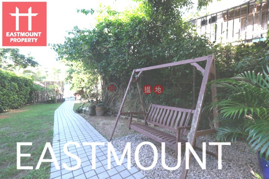 Property Search Hong Kong | OneDay | Residential | Sales Listings | Clearwater Bay Village House | Property For Sale in Hang Mei Deng 坑尾頂-Nearby ESF | Property ID:1981