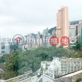 2 Bedroom Unit for Rent at Robinson Heights | Robinson Heights 樂信臺 _3