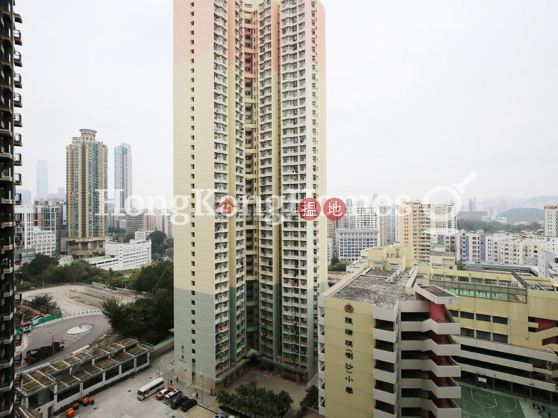 Property Search Hong Kong | OneDay | Residential, Rental Listings 3 Bedroom Family Unit for Rent at Mantin Heights