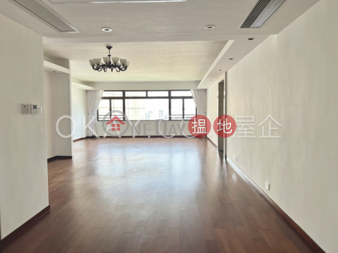 Efficient 4 bedroom with parking | Rental | Villa Lotto Block A 樂陶苑A座 _0