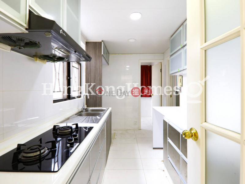 HK$ 68,000/ month, Butler Towers, Wan Chai District | 4 Bedroom Luxury Unit for Rent at Butler Towers