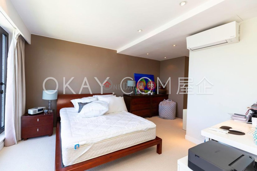 HK$ 2,600萬銀海山莊 3座西貢-3房2廁,連車位銀海山莊 3座出售單位