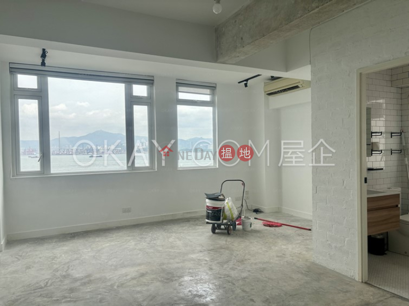 1房1廁,實用率高五福大廈 B座出租單位|五福大廈 B座(New Fortune House Block B)出租樓盤 (OKAY-R130074)