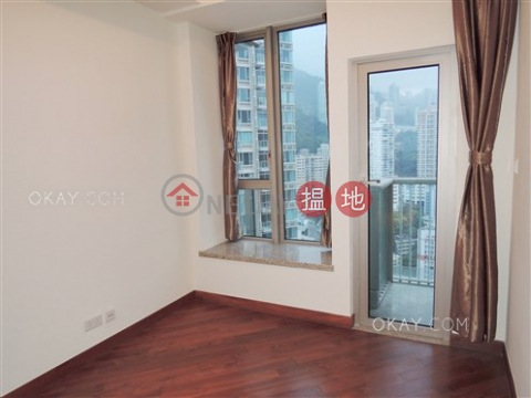 Charming 1 bedroom on high floor | For Sale | The Avenue Tower 2 囍匯 2座 _0